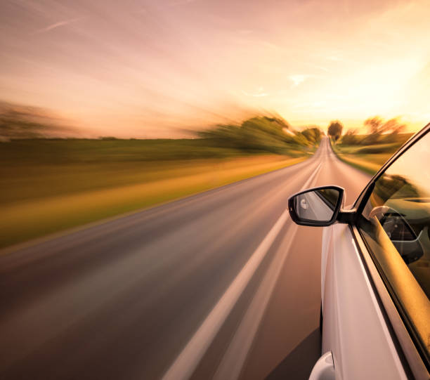 206 km/h sur le pont de l’Alliance : un automobiliste perd son permis et sa voiture