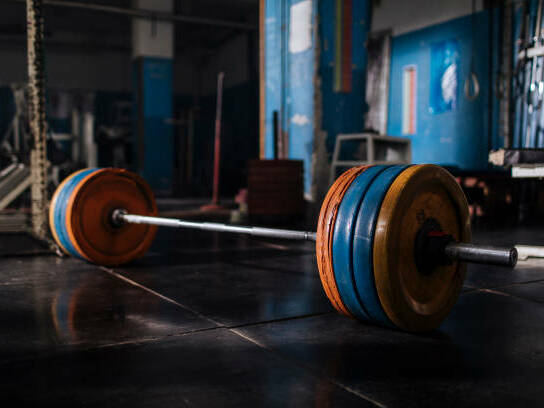 Trois athlètes guyanais aux Mondiaux de Powerlifting en Afrique du Sud