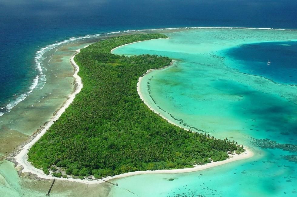 Wallis et Futuna : une déclaration historique avec Fidji pour relancer la coopération régionale
