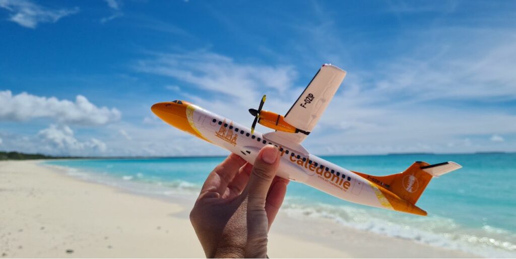 Air Calédonie va quitter Magenta pour La Tontouta le 2 mars 2026, un virage imposé pour sauver la compagnie