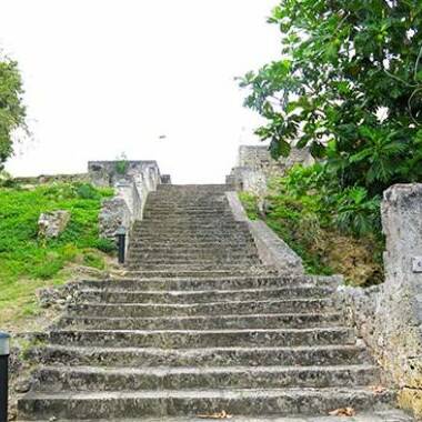 Petit-Canal réinvente le repos éternel avec un cimetière-jardin apaisant et écologique