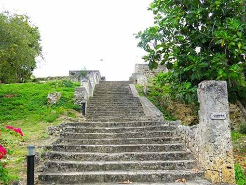 Petit-Canal réinvente le repos éternel avec un cimetière-jardin apaisant et écologique