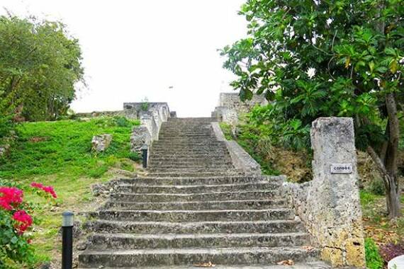 Petit-Canal réinvente le repos éternel avec un cimetière-jardin apaisant et écologique