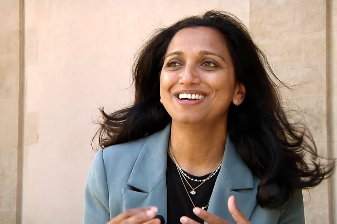 Nathacha Appanah sacrée au prix Femina 2025 pour “La nuit au cœur”