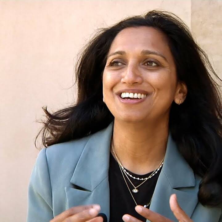 Nathacha Appanah sacrée au prix Femina 2025 pour “La nuit au cœur”
