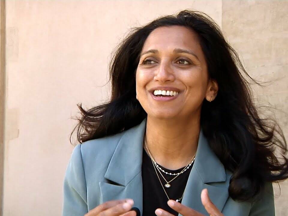 Nathacha Appanah sacrée au prix Femina 2025 pour “La nuit au cœur”