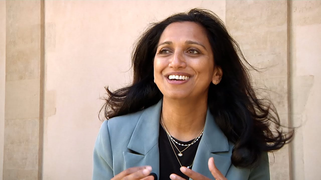 Nathacha Appanah sacrée au prix Femina 2025 pour “La nuit au cœur”