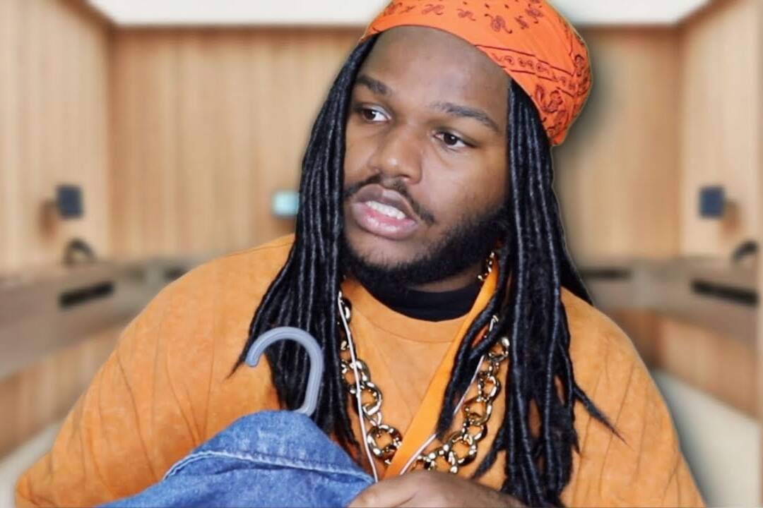 Fort-de-France : Willem fait le show et séduit le public du Grand Carbet