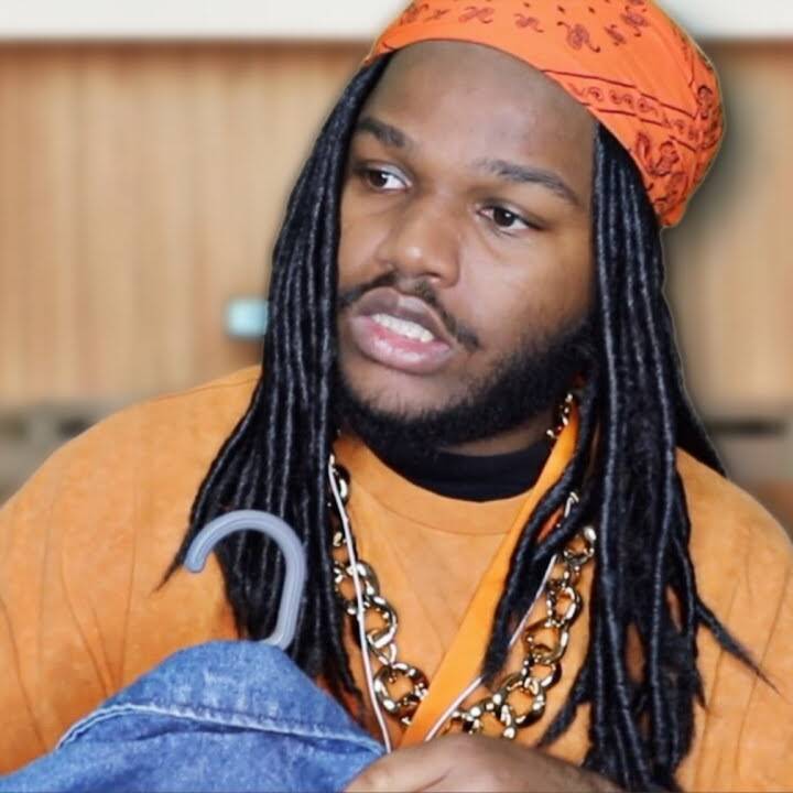 Fort-de-France : Willem fait le show et séduit le public du Grand Carbet