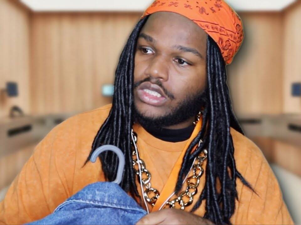 Fort-de-France : Willem fait le show et séduit le public du Grand Carbet