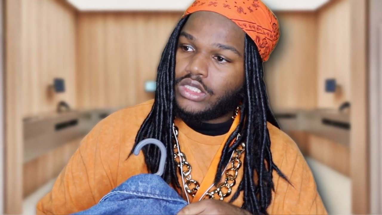 Fort-de-France : Willem fait le show et séduit le public du Grand Carbet