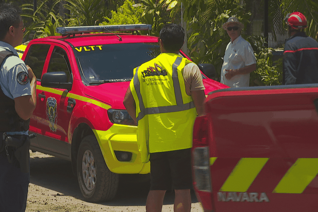 Éboulement meurtrier à Afaahiti : ce qu’il faut retenir du drame du 26 novembre