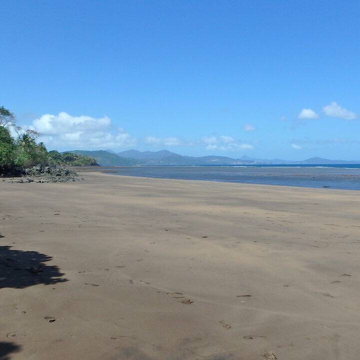 Mayotte : baignade interdite à la plage de Badamier après une contamination fécale
