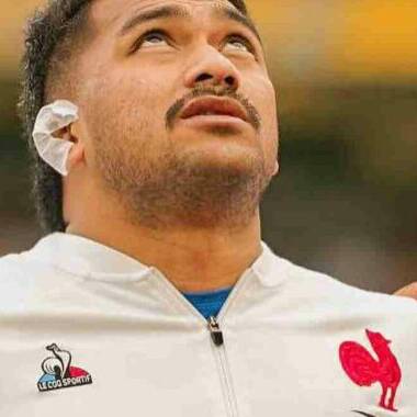 Sipili Falatea prolonge avec l’UBB et consolide son ancrage en Gironde