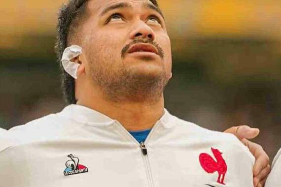 Sipili Falatea prolonge avec l’UBB et consolide son ancrage en Gironde