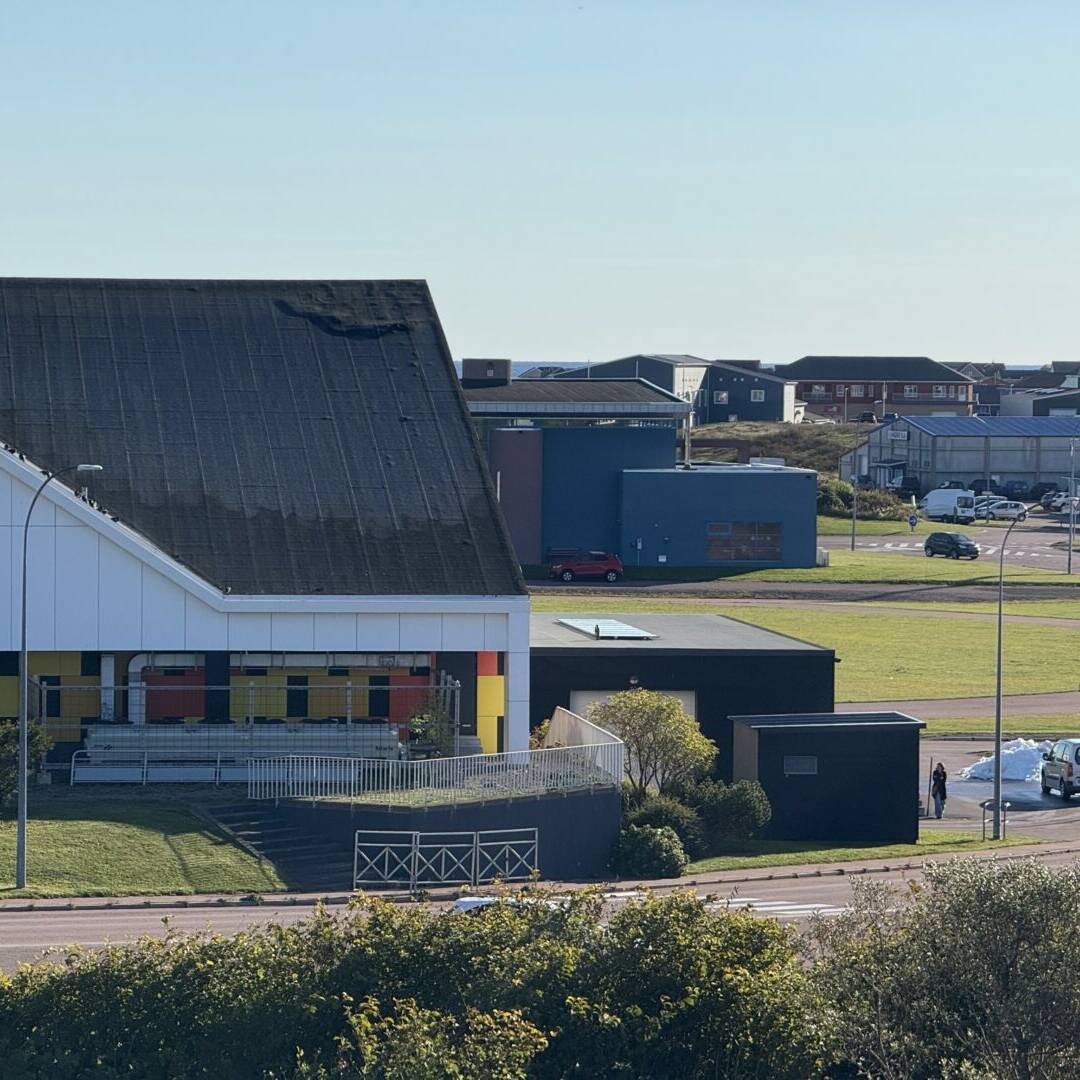 Le photovoltaïque peut-il devenir un pilier énergétique à Saint-Pierre-et-Miquelon ?