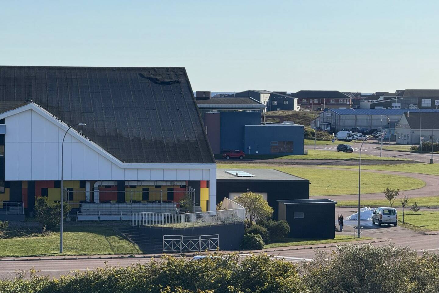 Le photovoltaïque peut-il devenir un pilier énergétique à Saint-Pierre-et-Miquelon ?
