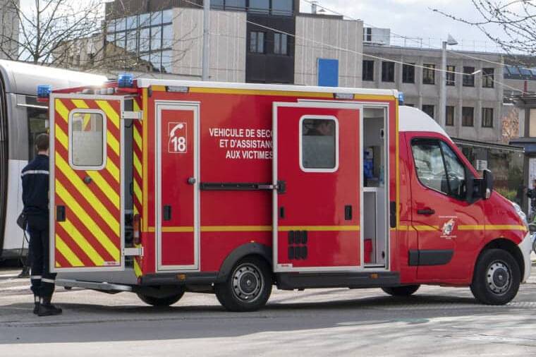 Violences à Kourou et Cayenne : des pompiers visés en intervention