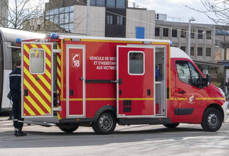 Violences à Kourou et Cayenne : des pompiers visés en intervention