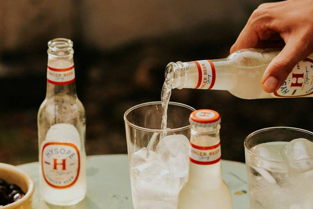 La Réunion : les boissons sans alcool s’imposent aussi sur les tables des fêtes