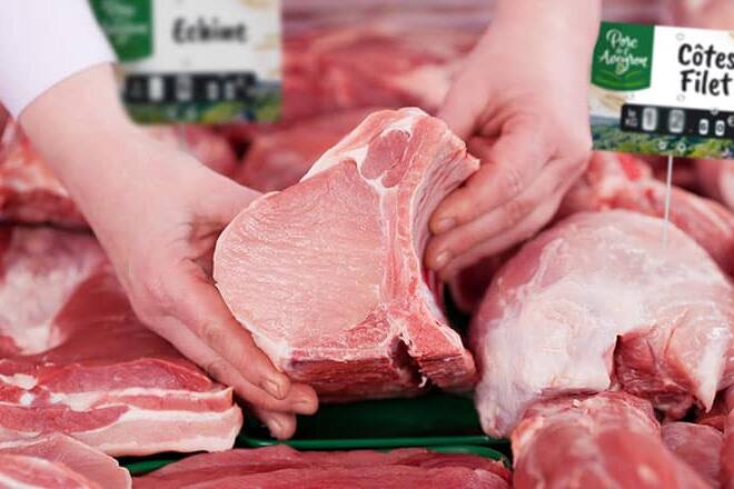 Noël en Guyane : malgré la vie chère, le porc reste roi sur les tables