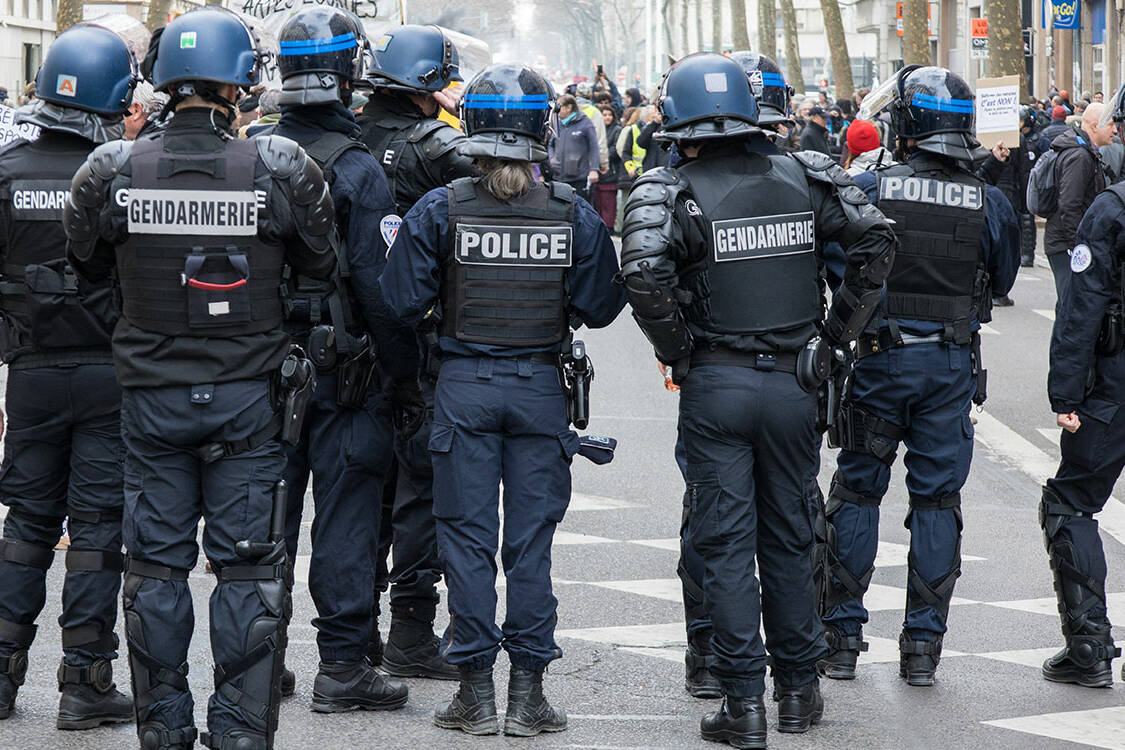 Martinique : l’État en première ligne pour un réveillon sous haute protection