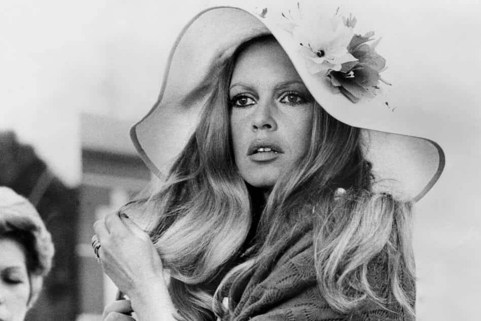 Décès de Brigitte Bardot : icône française, figure clivante dans les Outre-mer