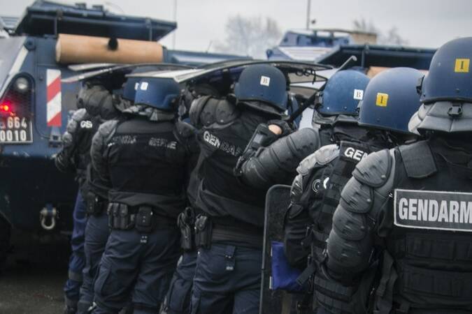 Sécurité et autorité républicaine : la Gendarmerie nationale renforce son ancrage en Guadeloupe