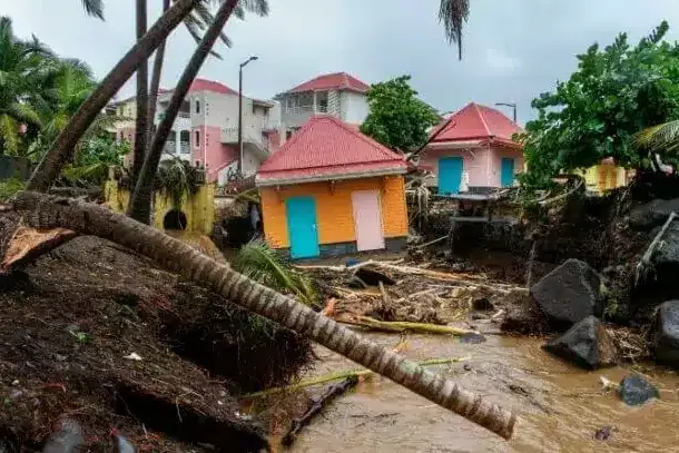 Guadeloupe 2025 : quand les Outre-mer affrontent de plein fouet la crise climatique