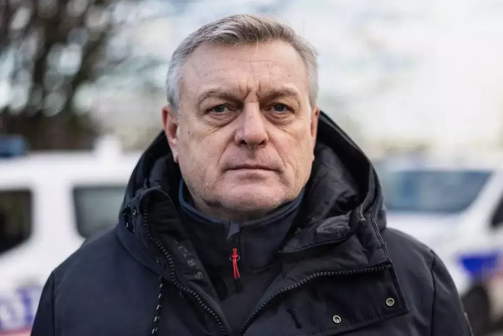 Mayotte : une tentative d’intrusion chez le préfet qui pose la question de l’autorité de l’État