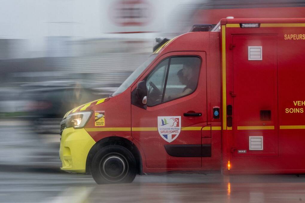Morne-à-l’Eau : un cycliste de 56 ans meurt après une chute dans un canal