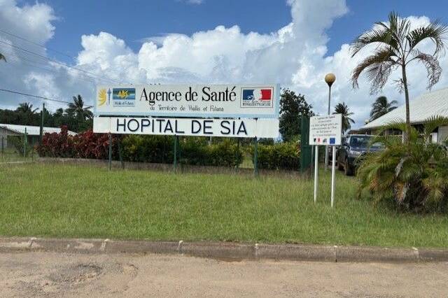 Wallis-et-Futuna : l’épidémie de grippe fait une première victime