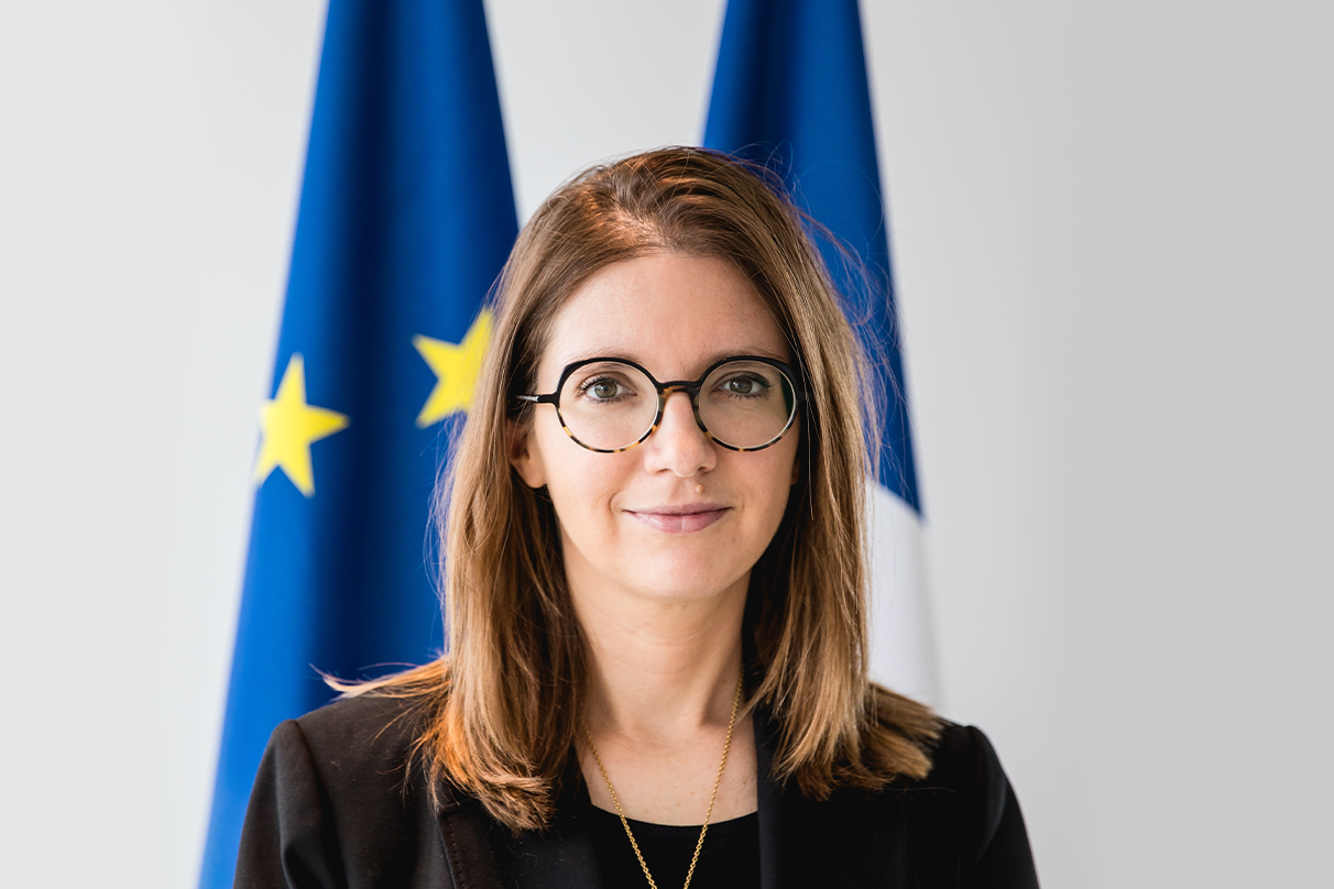 La ministre Aurore Bergé annule sa visite prévue à Mayotte