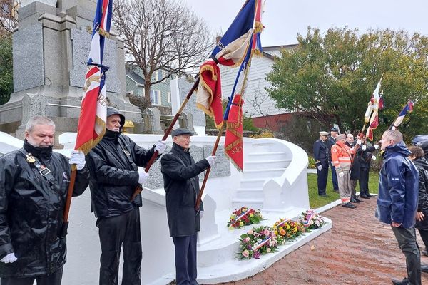Saint-Pierre-et-Miquelon commémore le ralliement historique à la France libre