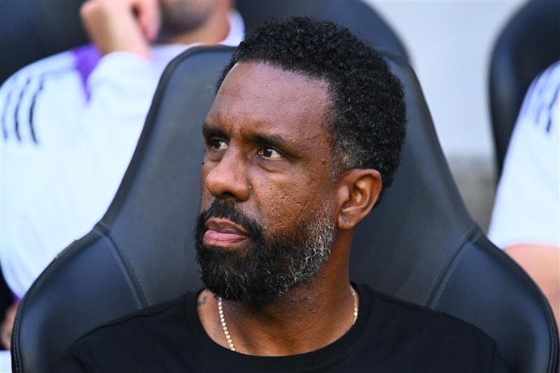 Wilfried Nancy commence dans la douleur avec le Celtic, battu à Glasgow par les Hearts