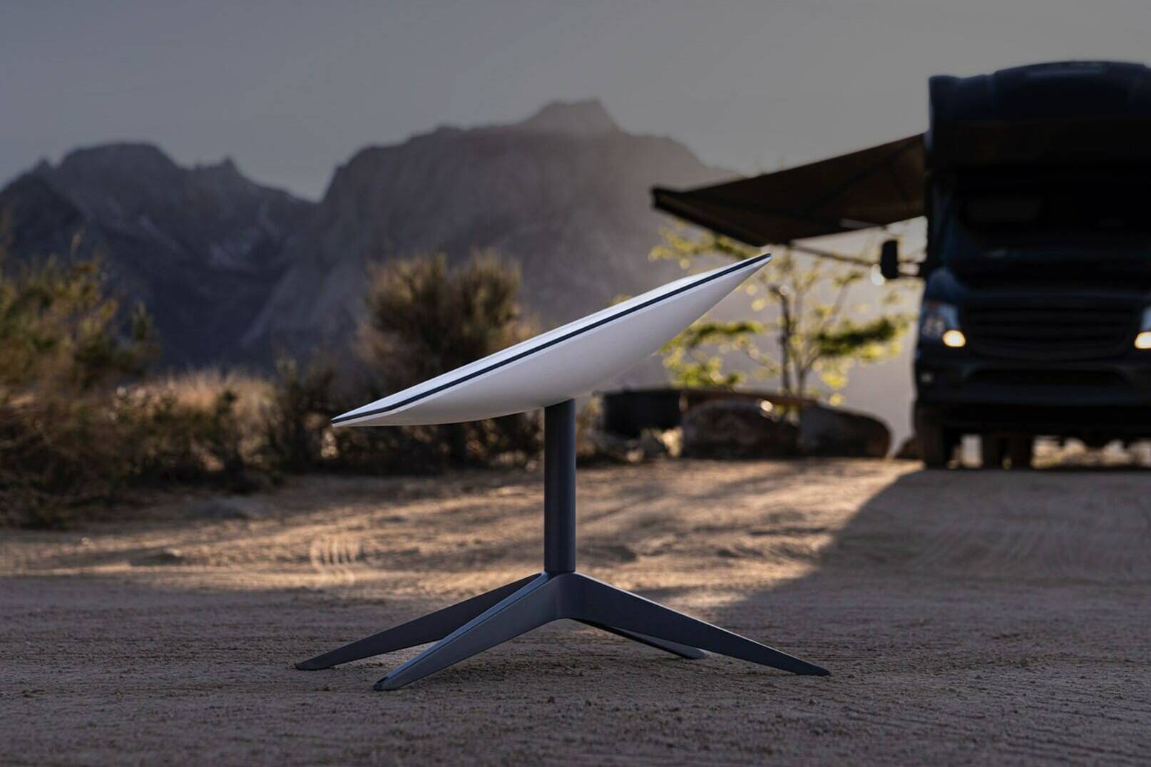 Air France généralise Starlink sur toute sa flotte malgré les enjeux de souveraineté