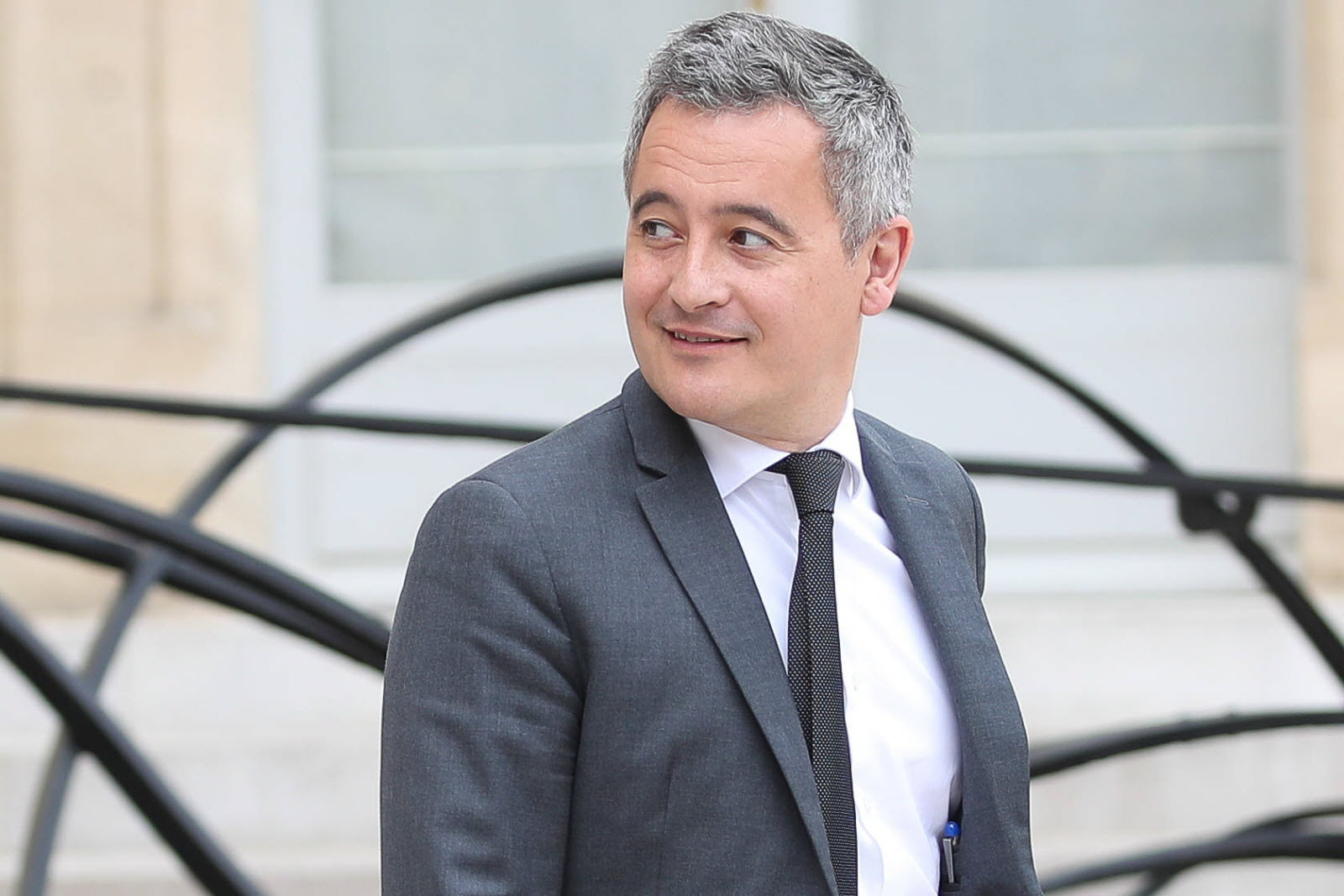 Gérald Darmanin attendu en Martinique : justice, sécurité et fermeté au cœur d’une visite éclair