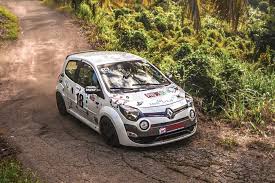 Rallye Karukera : la grande fête du sport automobile guadeloupéen s’élance ce samedi soir