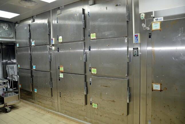 Mayotte : dysfonctionnements à la morgue du CHM, entre révélations choquantes et besoin urgent de vérité