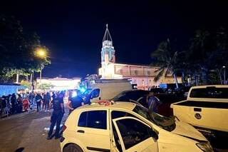 Accident de Sainte-Anne : quand la désinformation transforme un drame routier en récit fantasmé