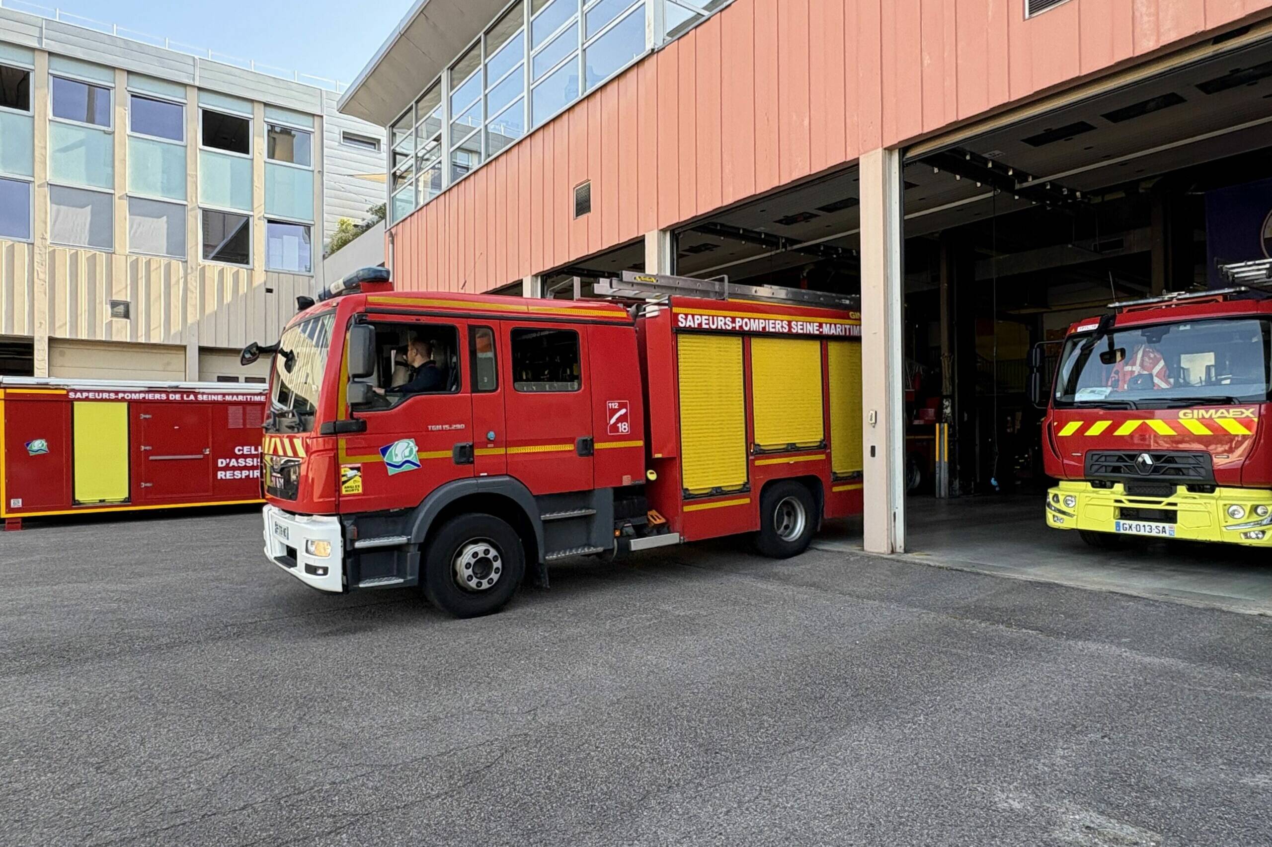 Ouest guyanais : une nuit endeuillée à Saint-Laurent et une opération de secours en mer à Awala-Yalimapo