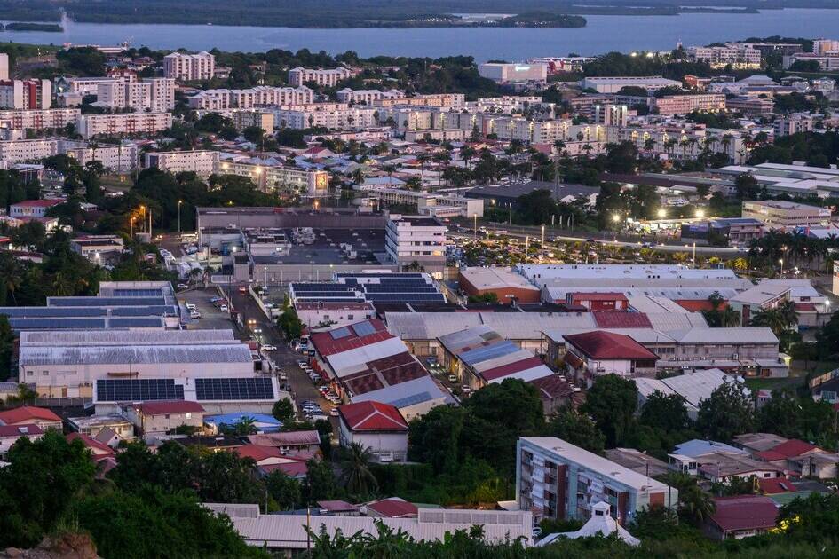 Loi sur la vie chère, 40 homicides, Miss France, « Paris noir » : 2025, année de transition en Martinique