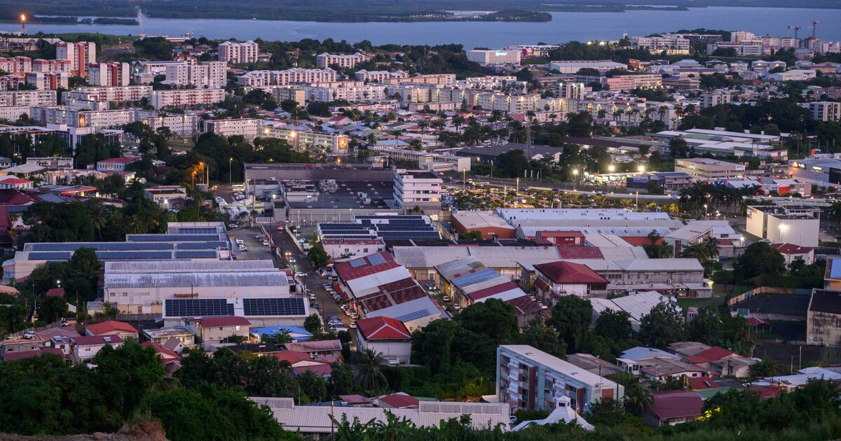 Loi sur la vie chère, 40 homicides, Miss France, « Paris noir » : 2025, année de transition en Martinique