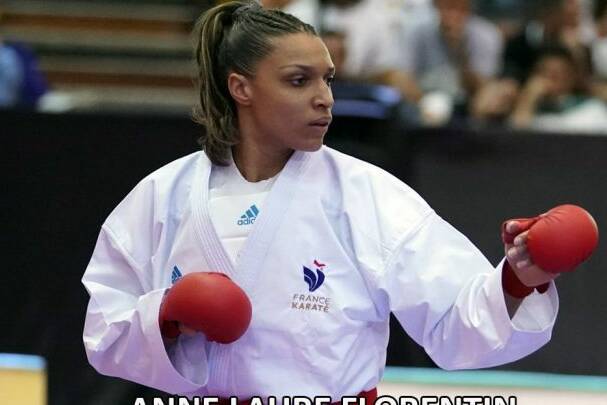 Anne-Laure Florentin : la résilience d’une championne ultramarine qui réinvente son combat loin des tatamis