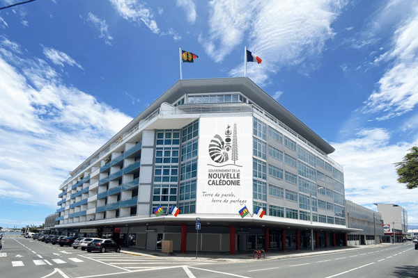 Nouvelle-Calédonie : l’exécutif adopte les règles d’application de la loi sur la protection de l’eau