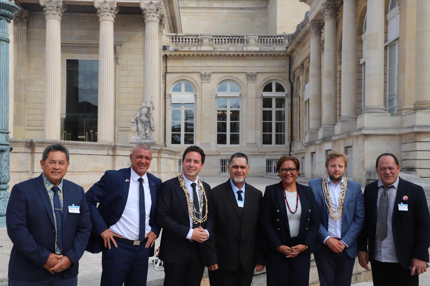 Polynésie française : des maires renforcés pour agir plus vite et plus près du terrain