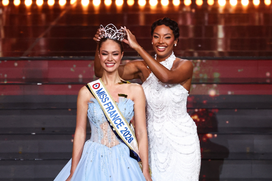 Miss France 2026 : Hinaupoko Devèze, ambassadrice du fenua au cœur de la République
