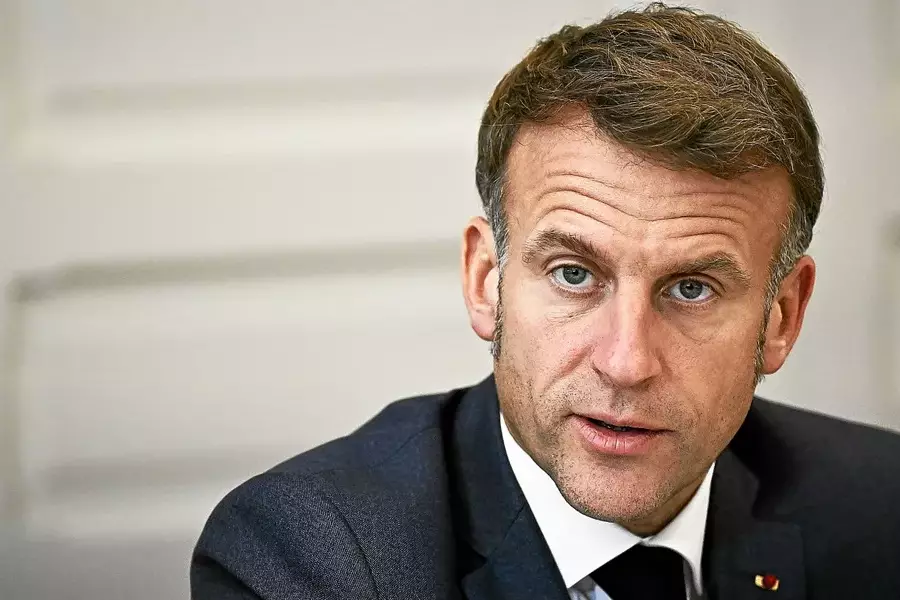 Macron relance le dossier calédonien : rendez-vous le 16 janvier, l’accord de Bougival sous pression