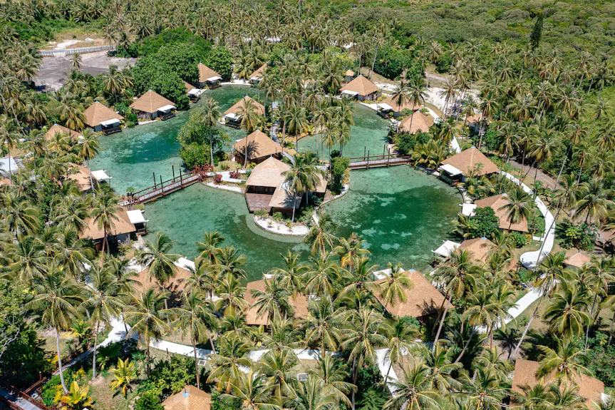 Nouvelle-Calédonie : le Wadra Bay ouvre enfin ses portes et relance l’ambition touristique des îles Loyauté