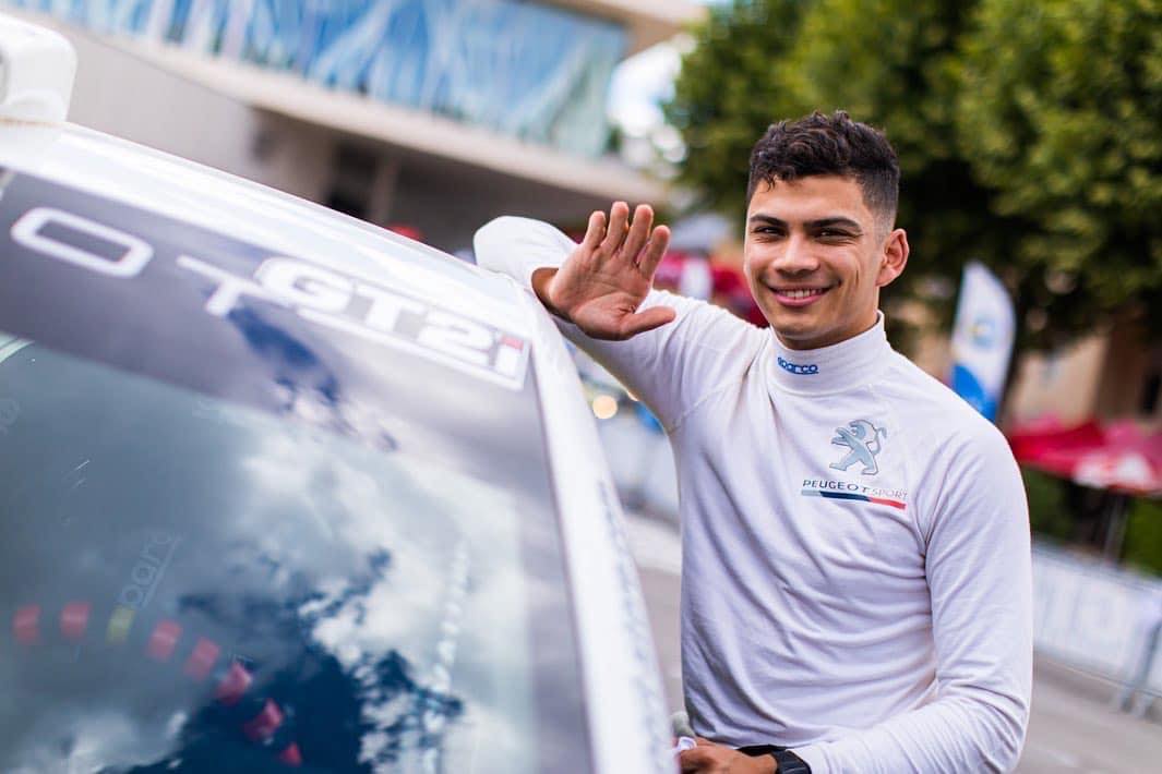 Un Réunionnais à l’honneur : Rehane Gany récompensé par la FFSA, la réussite ultramarine qui s’impose